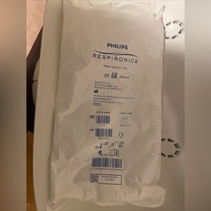 Philips 15mm  heated hose